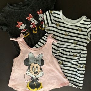 Minnie Mouse Bundle